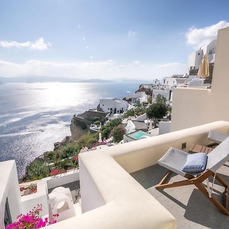 Aloia Villas ภายนอก รูปภาพ