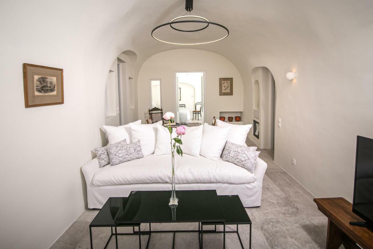 Aloia Villas ภายนอก รูปภาพ