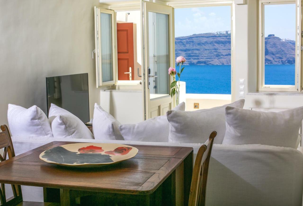 Aloia Villas ภายนอก รูปภาพ