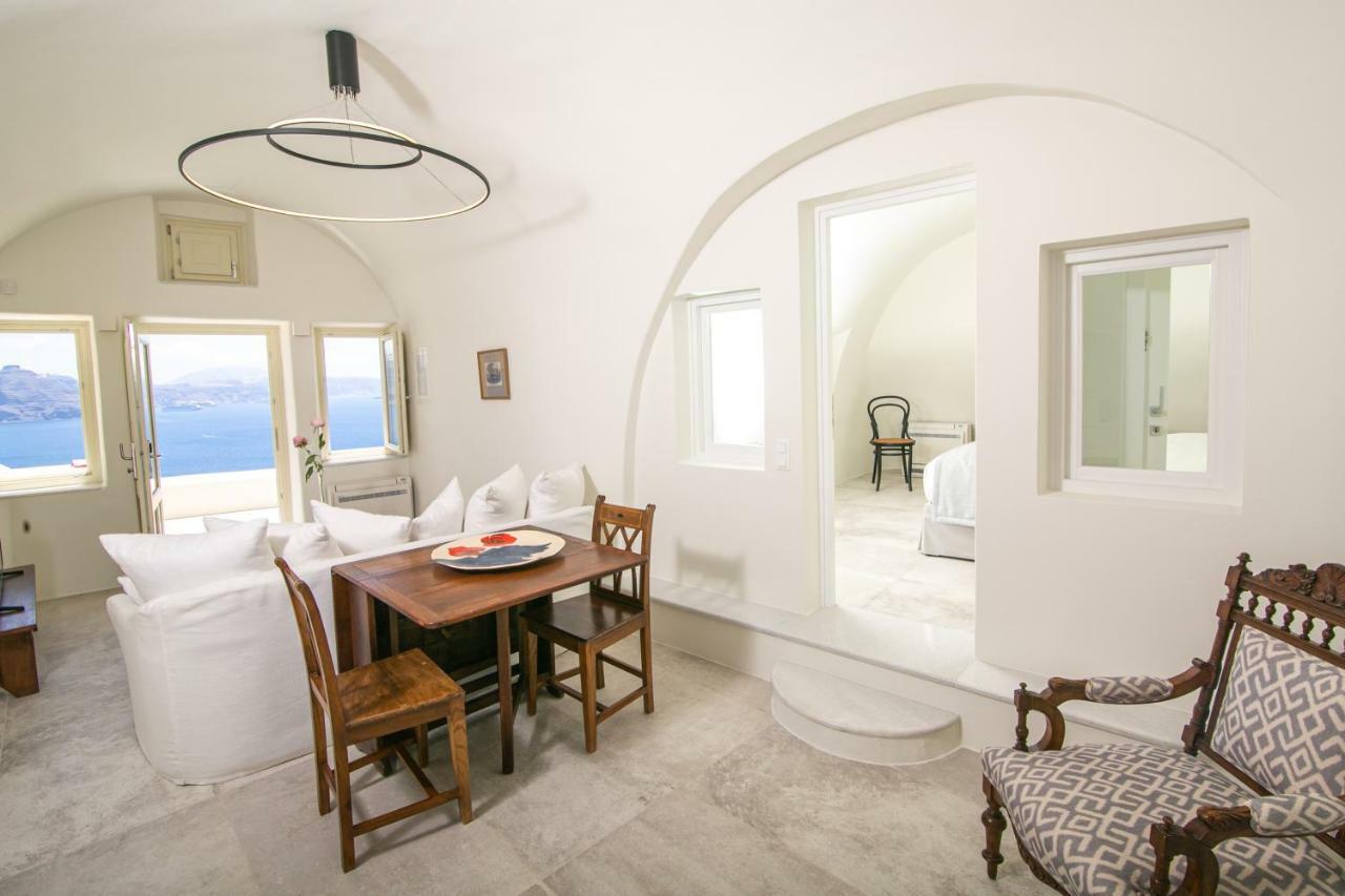 Aloia Villas ภายนอก รูปภาพ