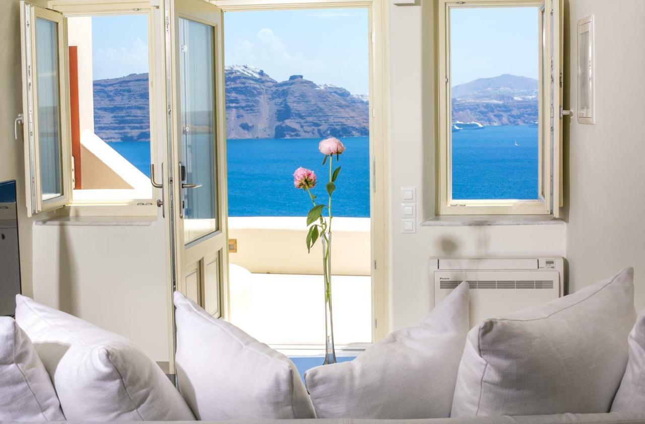 Aloia Villas ภายนอก รูปภาพ