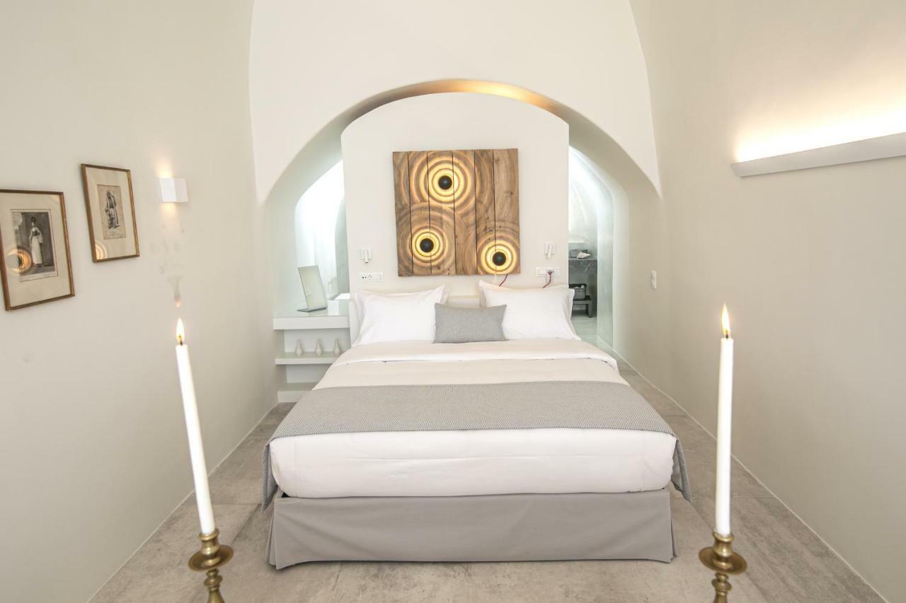 Aloia Villas ภายนอก รูปภาพ