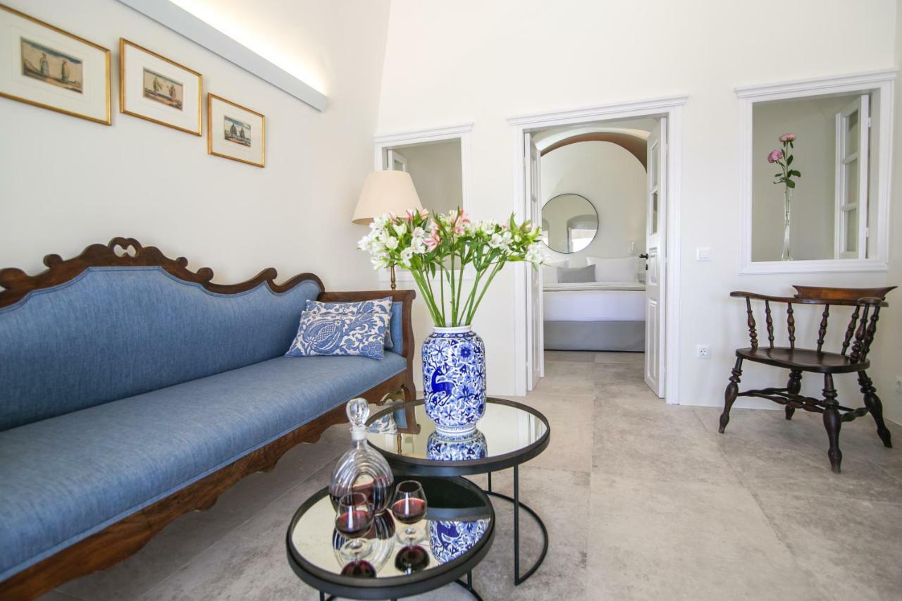 Aloia Villas ภายนอก รูปภาพ