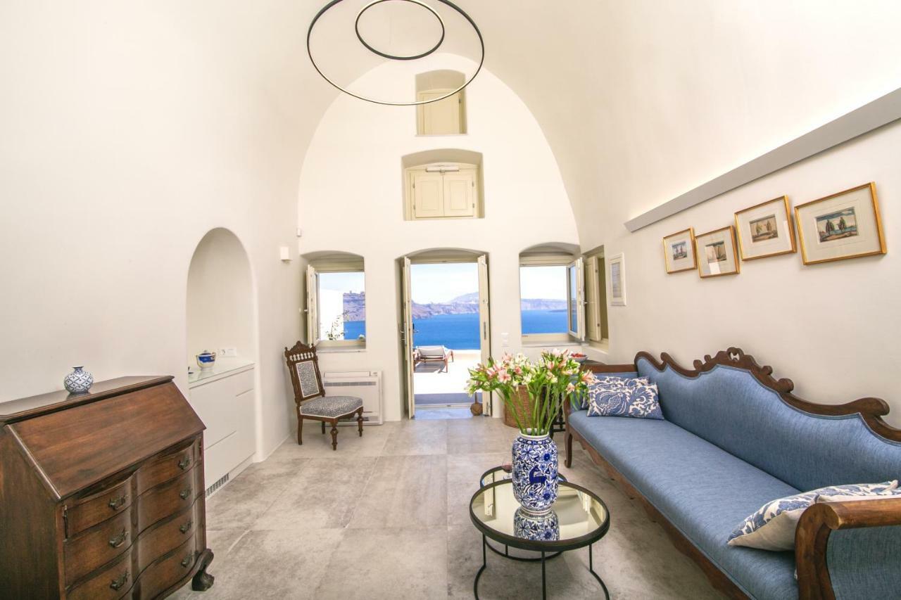 Aloia Villas ภายนอก รูปภาพ