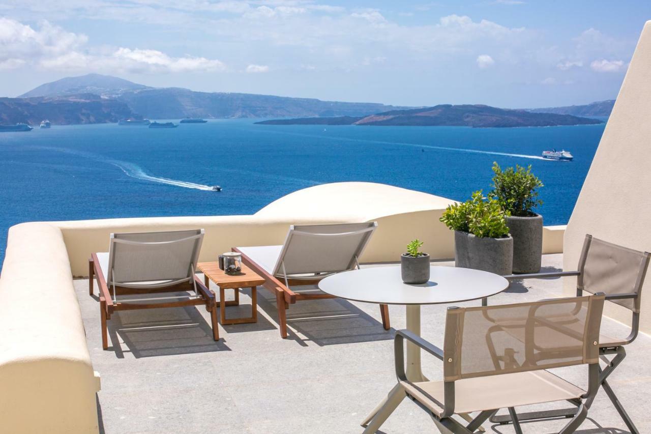 Aloia Villas ภายนอก รูปภาพ