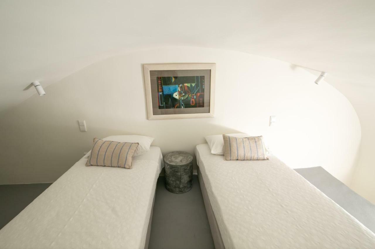 Aloia Villas ภายนอก รูปภาพ
