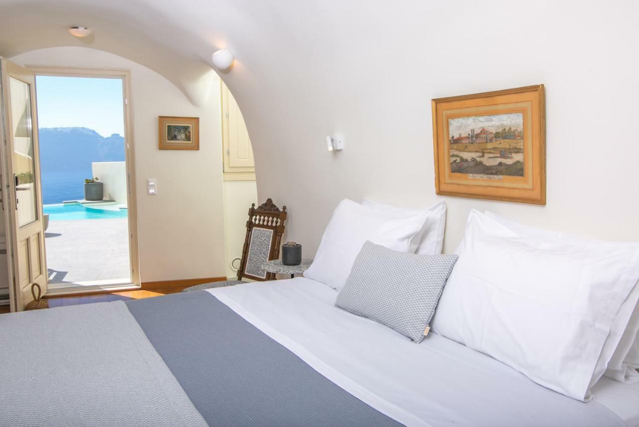 Aloia Villas ภายนอก รูปภาพ