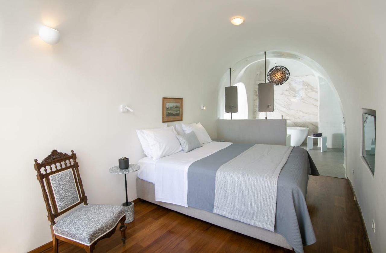Aloia Villas ภายนอก รูปภาพ