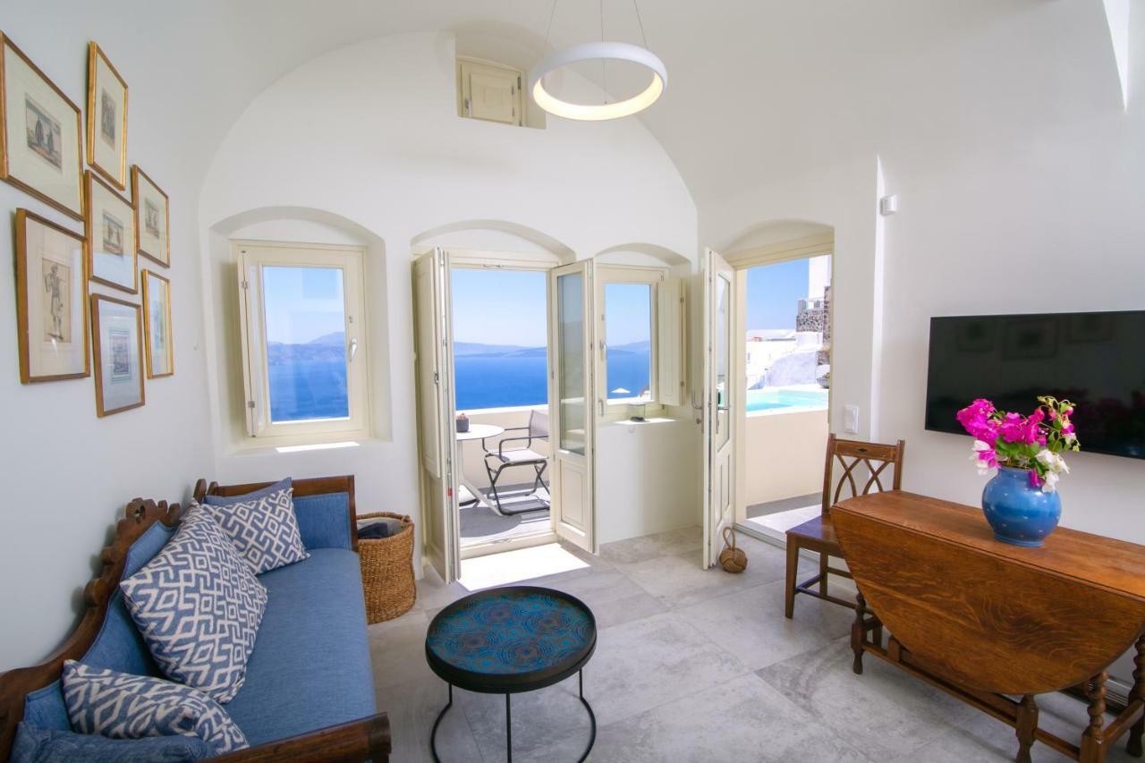 Aloia Villas ภายนอก รูปภาพ
