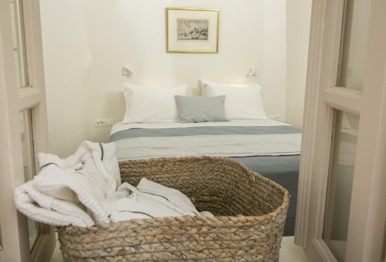 Aloia Villas ภายนอก รูปภาพ